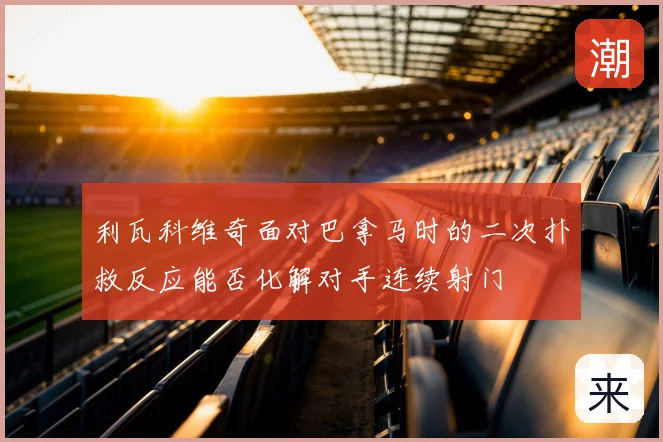 利瓦科维奇面对巴拿马时的二次扑救反应能否化解对手连续射门